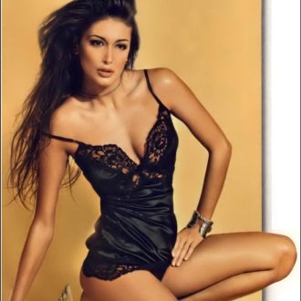 Cristina Buccino Cristina Buccino