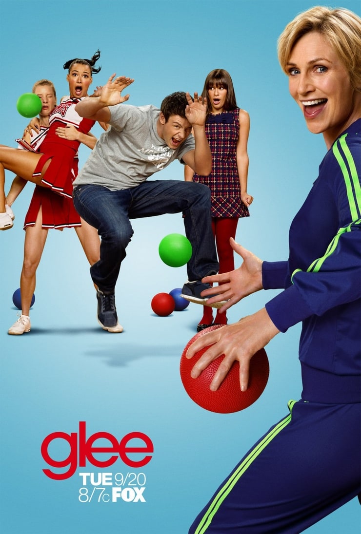 Glee