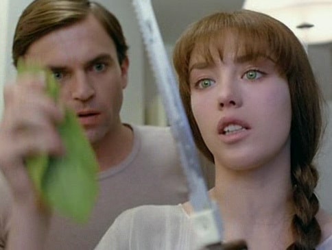 Possession (1981) Possession (1981)