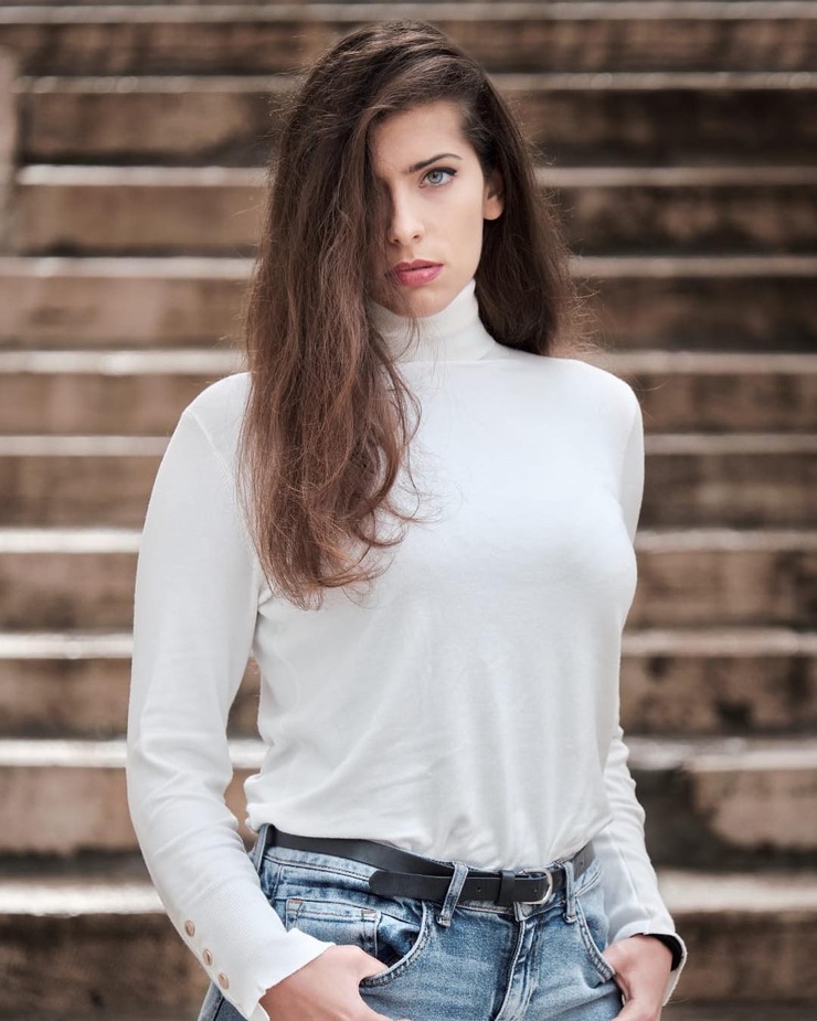 Francesca Dimilito