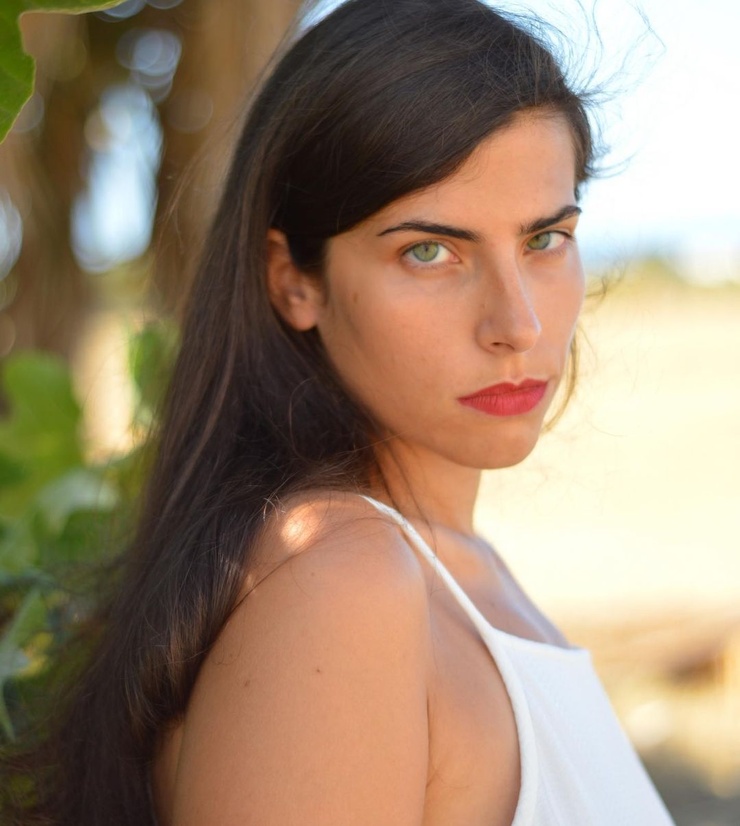 Francesca Dimilito