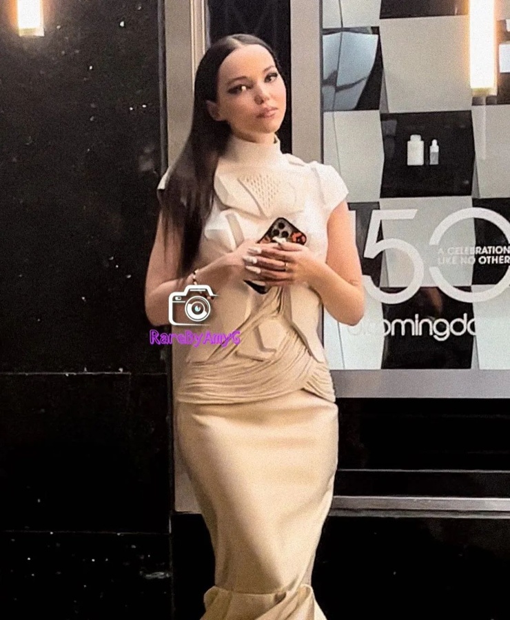 Dove Cameron