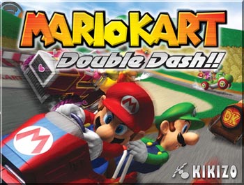 Mario Kart Double Dash Original Soundtrack