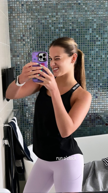 taya brooks