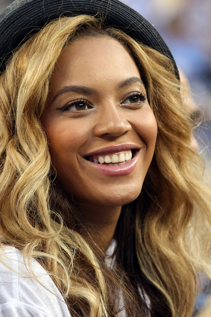 Beyoncé Knowles Beyoncé Knowles