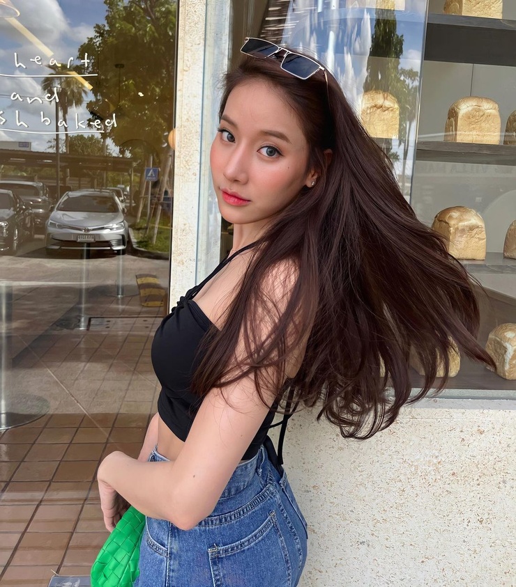 Image of Pichana Yoosuk