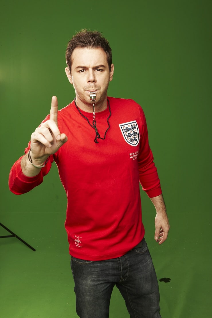 Danny Dyer