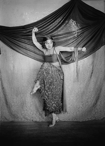 Albertina Rasch