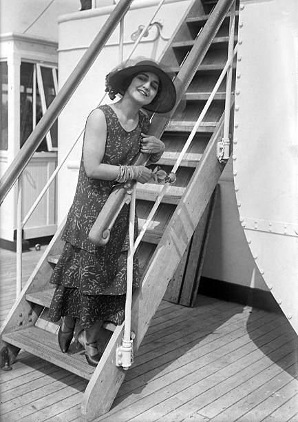 Albertina Rasch