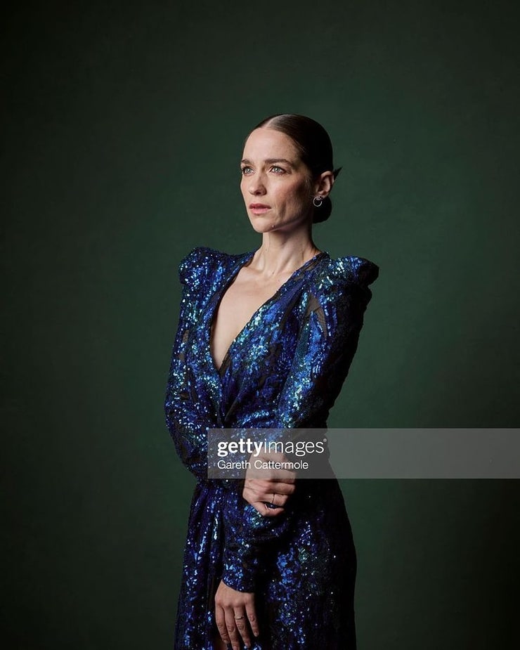 Melanie Scrofano