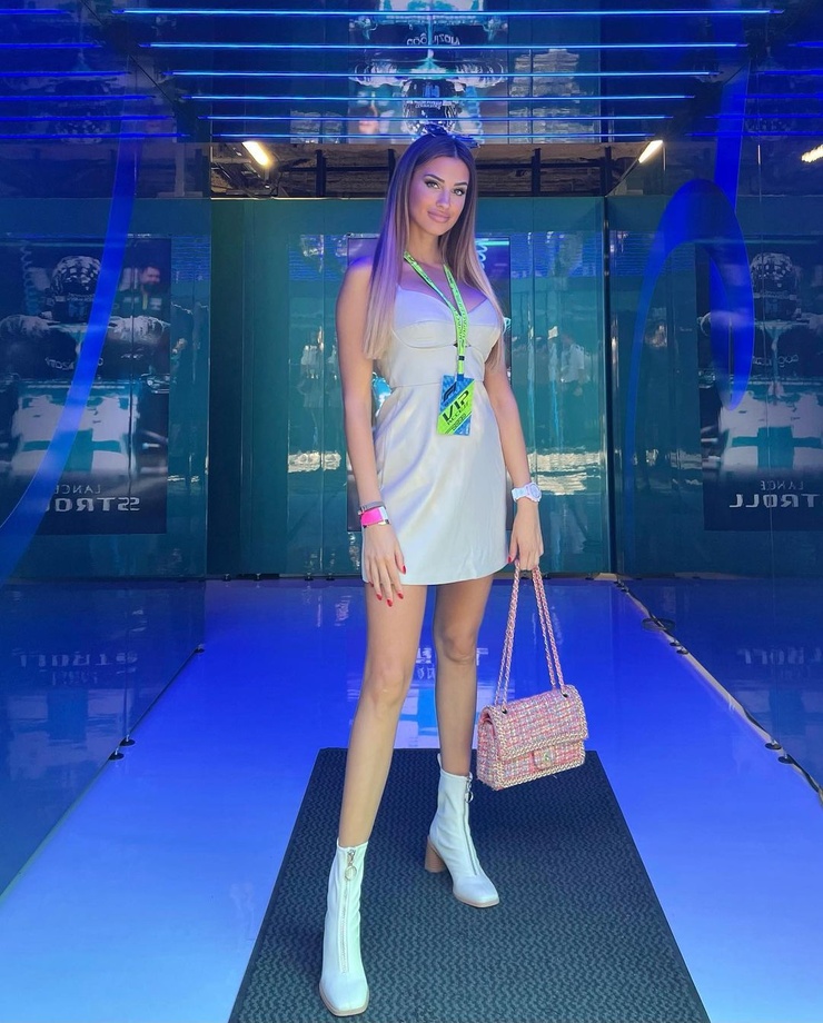 Eleonora Incardona