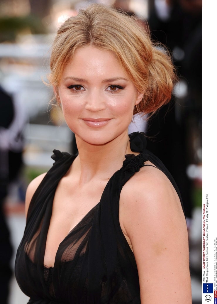 Virginie Efira Virginie Efira