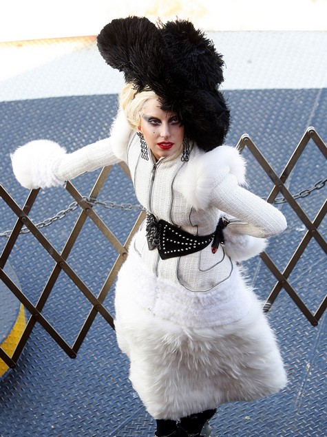 Lady GaGa