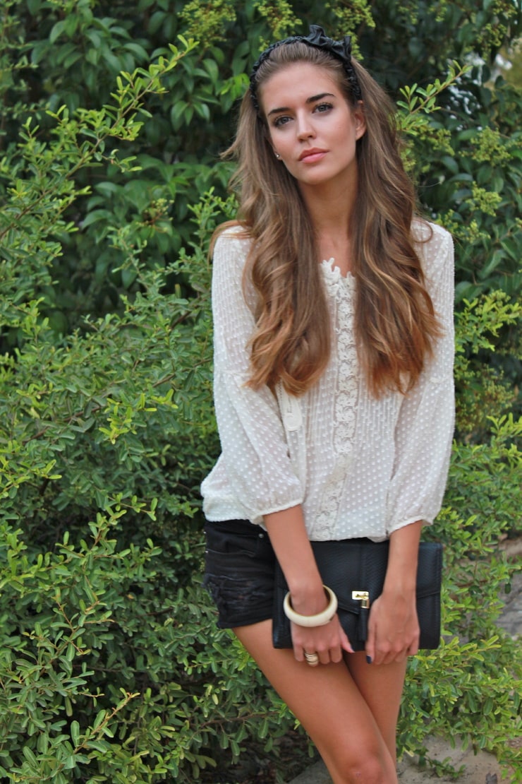 Clara Alonso Clara Alonso