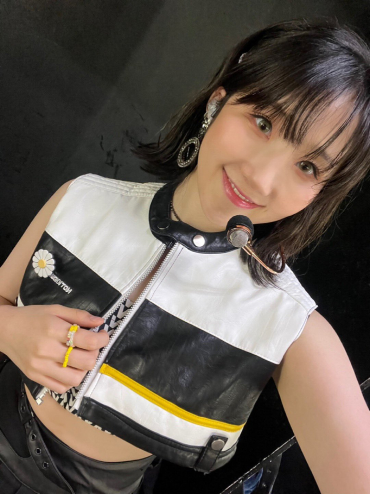 Nonaka Shana