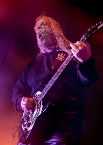 Jeff Hanneman