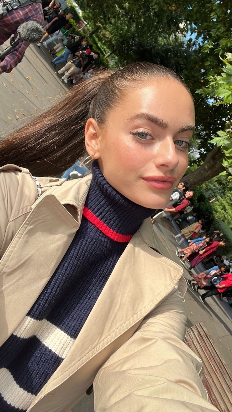 Yael Shelbia Yael Shelbia