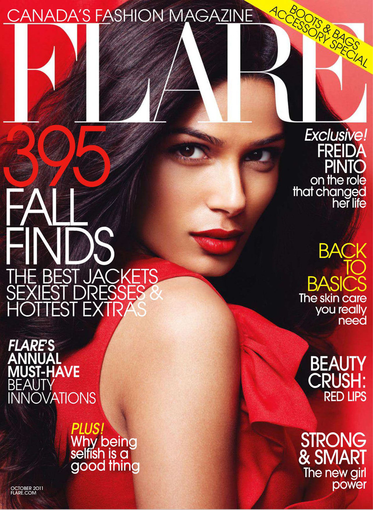 Freida Pinto Freida Pinto