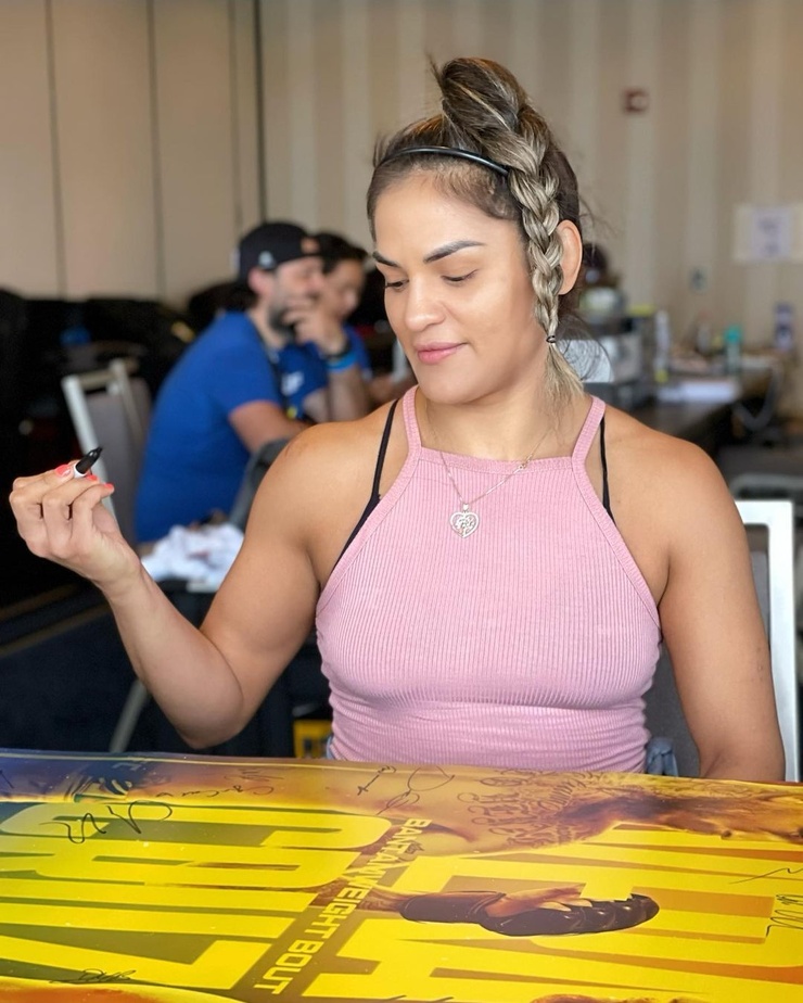 Cynthia Calvillo