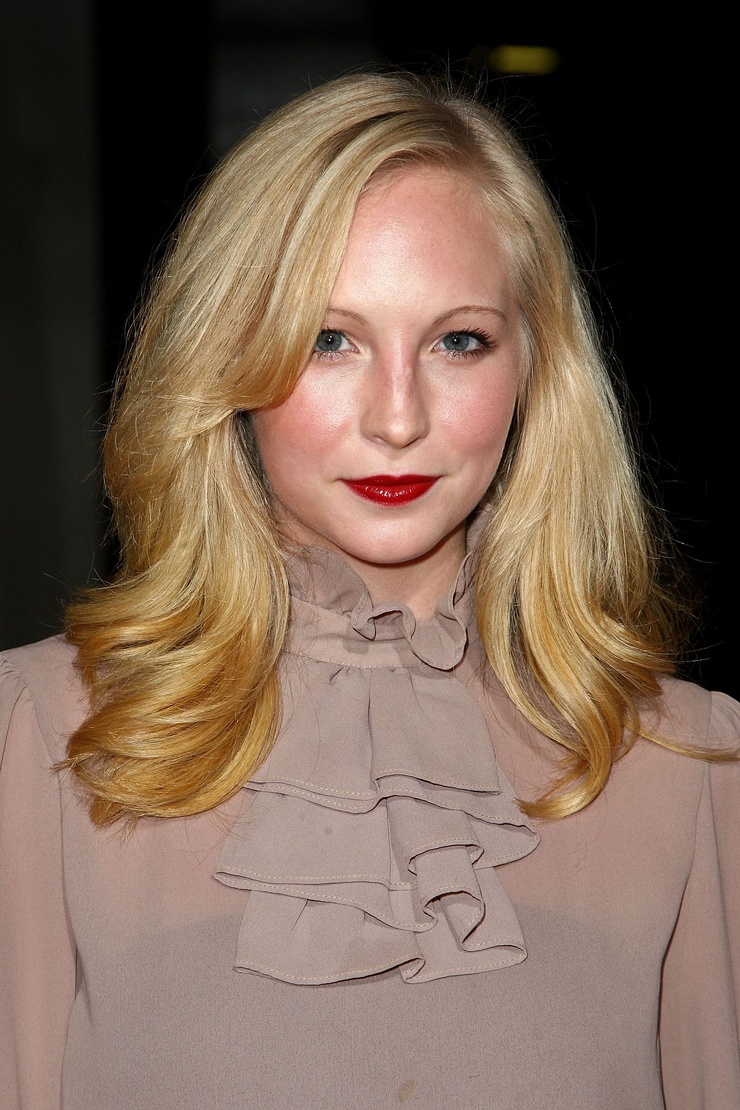 Candice Accola