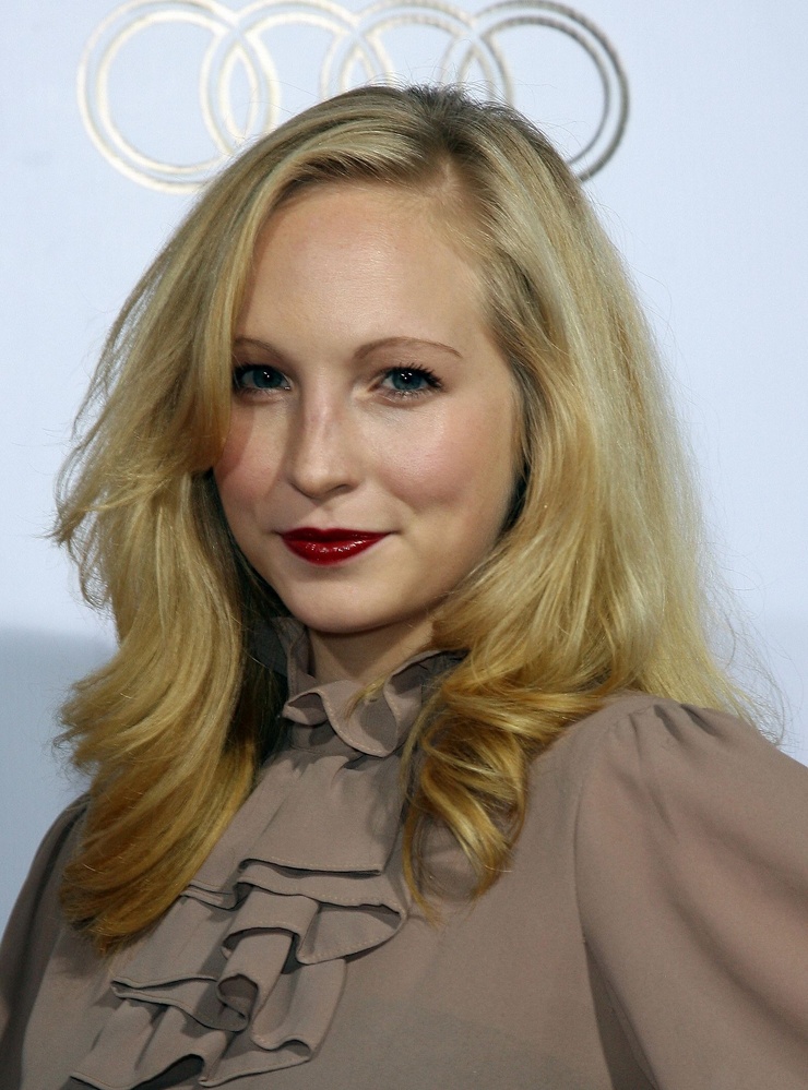 Candice Accola