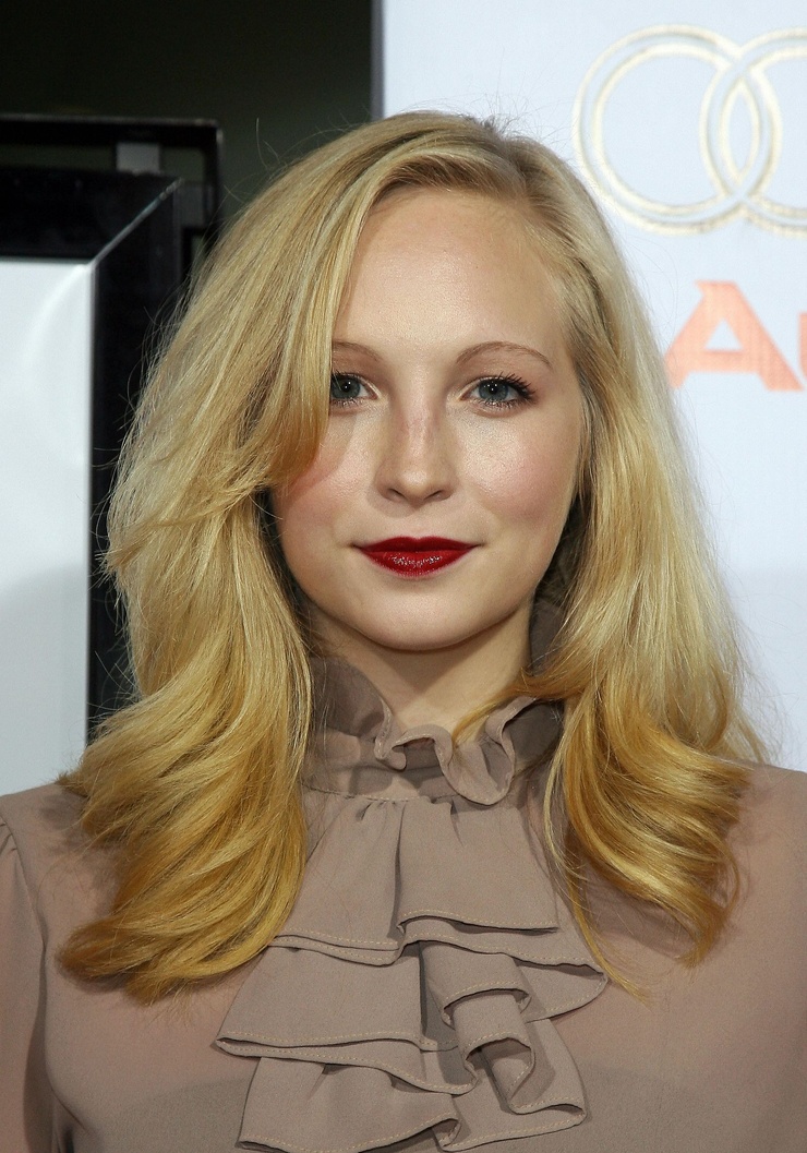 Candice Accola