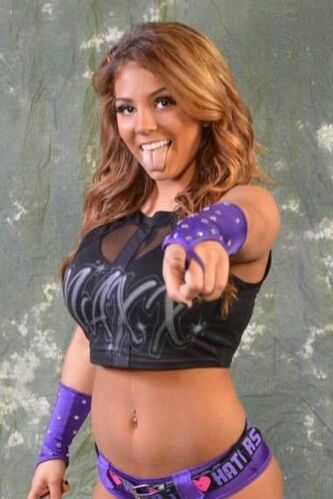 Madisyn Spagnola Madisyn Spagnola