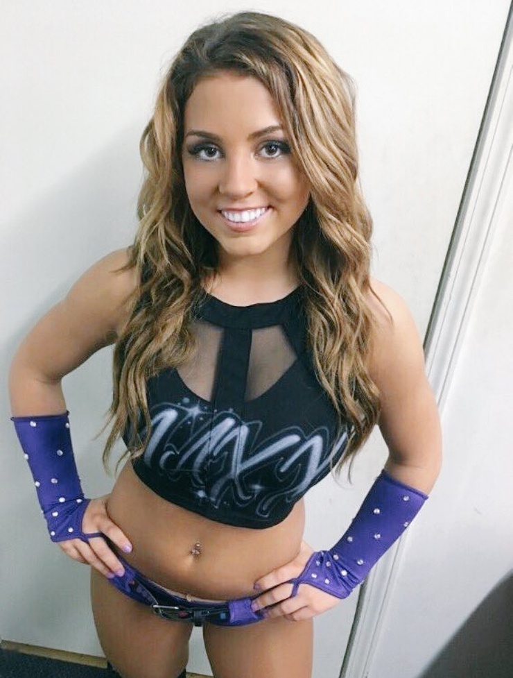 Madisyn Spagnola Madisyn Spagnola
