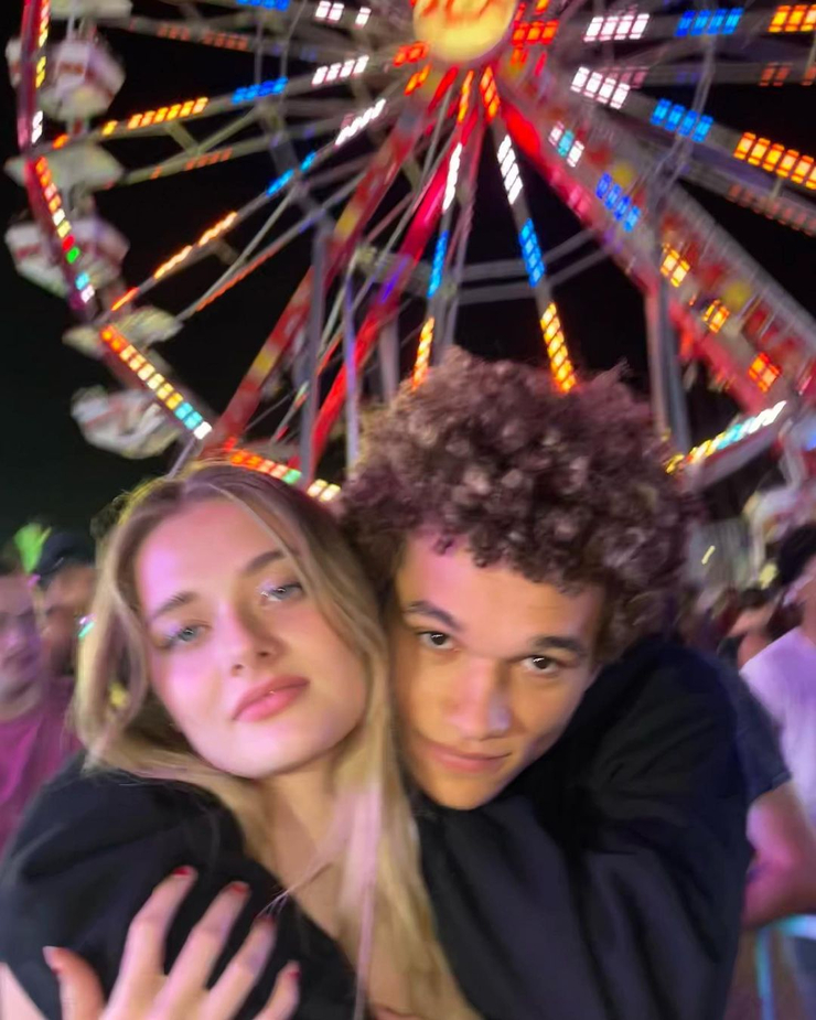 Picture of Reylynn Caster