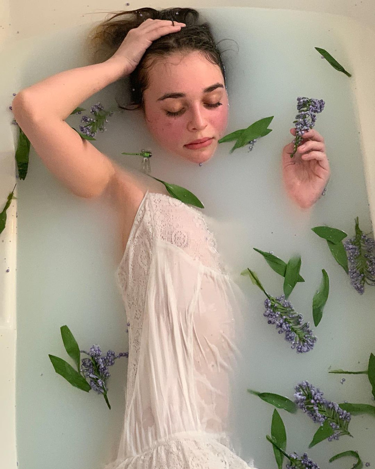 Nikki Roumel Nikki Roumel