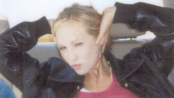 Candice Accola Candice Accola