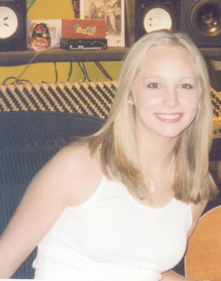 Candice Accola Candice Accola