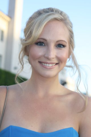 Candice Accola Candice Accola