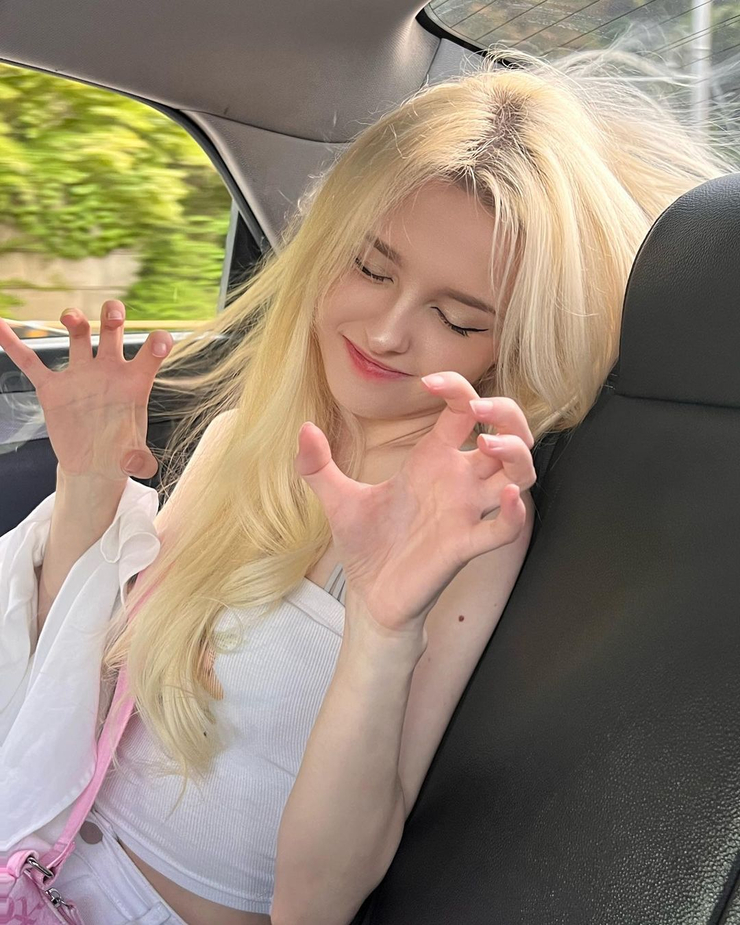Elina Karimova