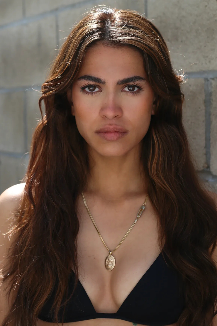 Picture of Matisse Singh