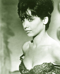 Suzanne Pleshette