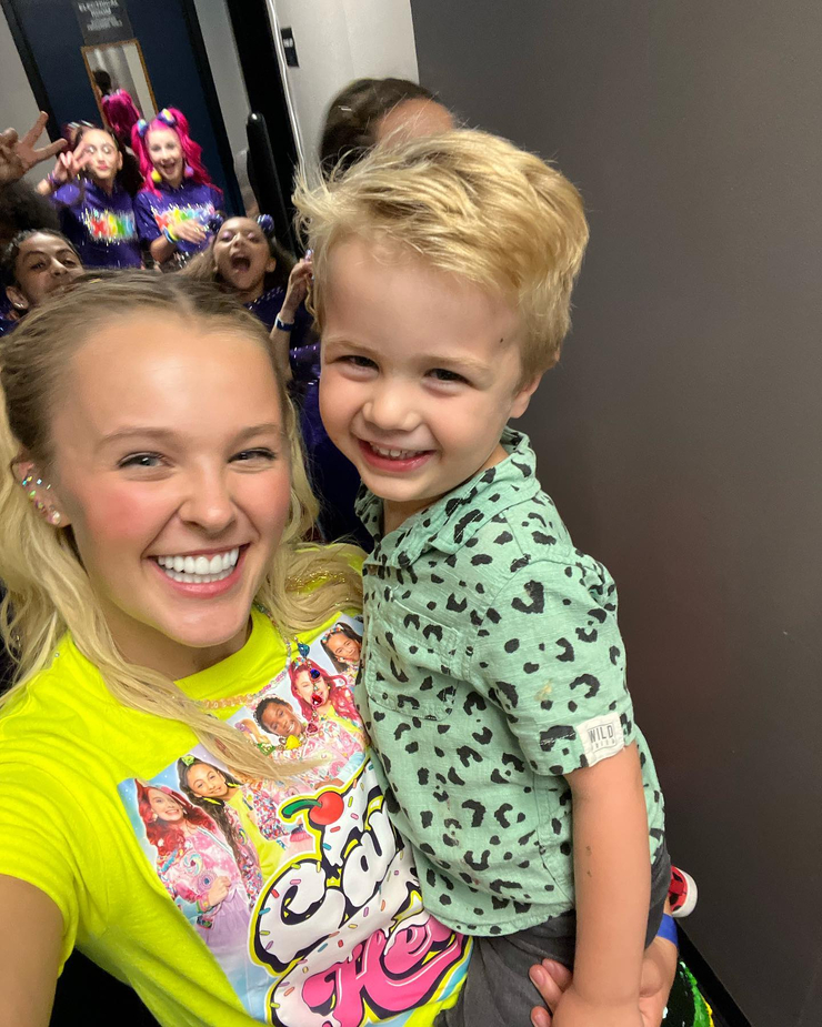 Jojo Siwa