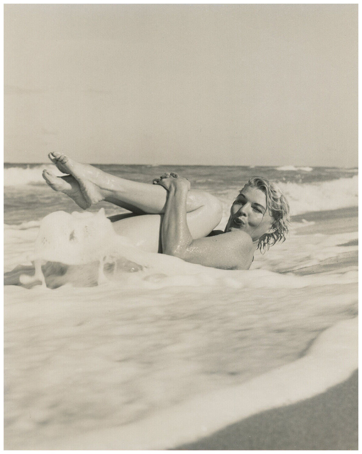 Virginia Booker