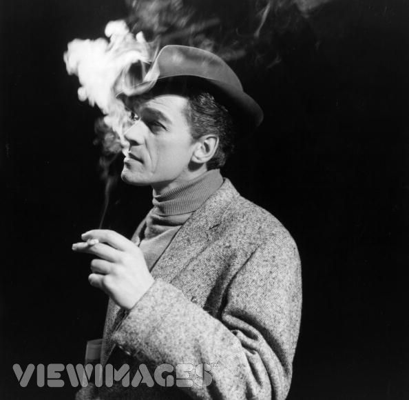 Paul Scofield Paul Scofield