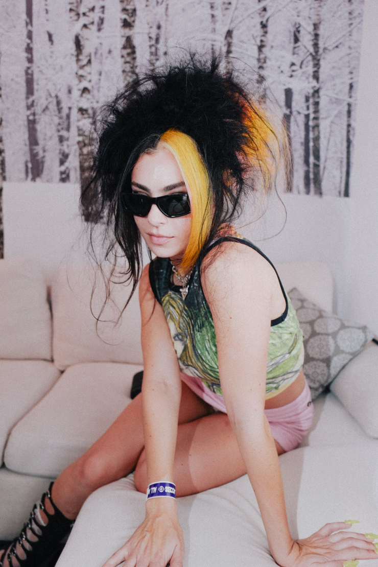 Charli XCX