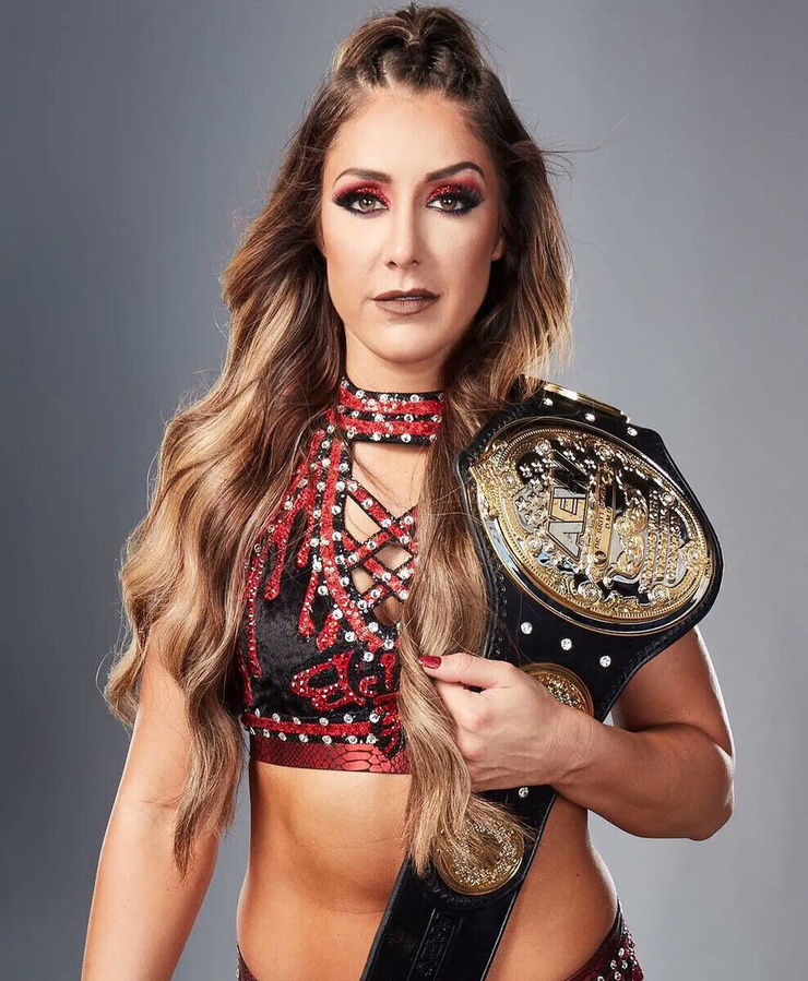 Britt Baker