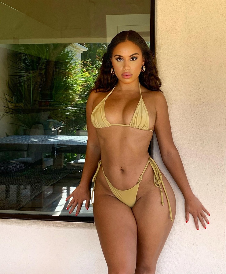 Chey Anderson