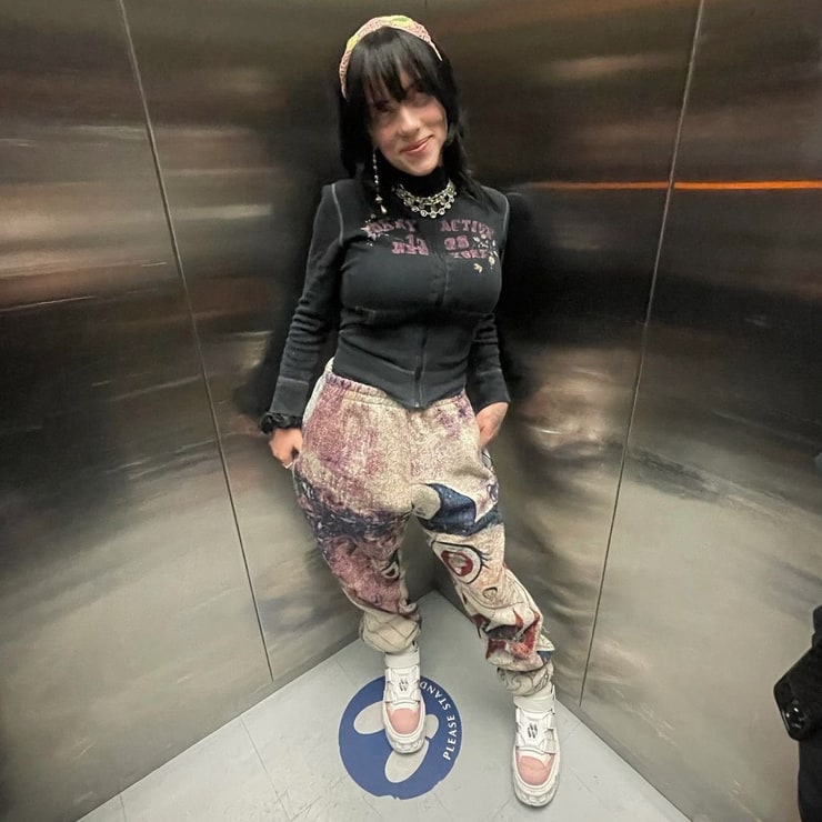 Billie Eilish