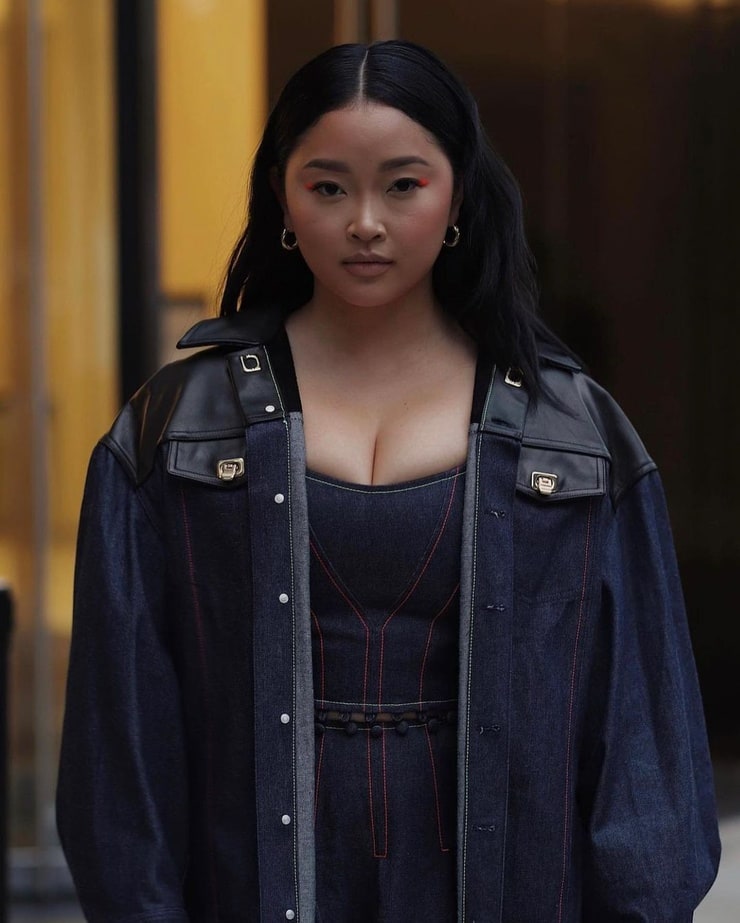 Lana Condor