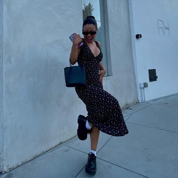 Cierra Ramirez