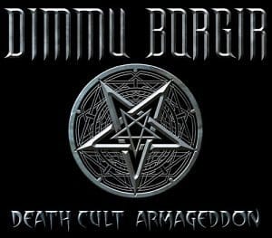 Death Cult Armageddon