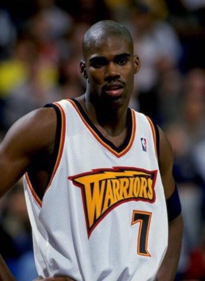 Antawn Jamison