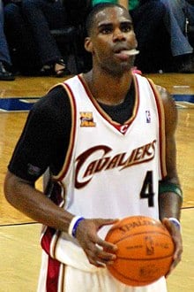 Antawn Jamison