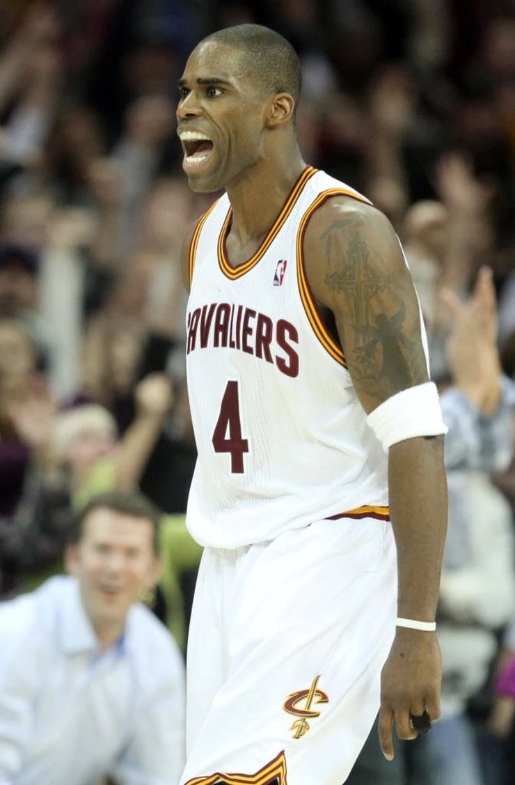 Antawn Jamison