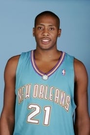 Jamaal Magloire